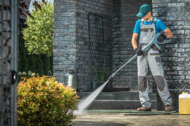 Best Gas Station Cleaning  in Yardville, NJ