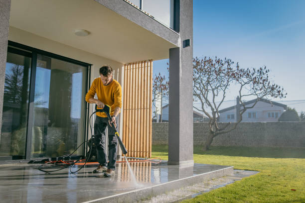 Professional Pressure Washing Services in Yardville, NJ
